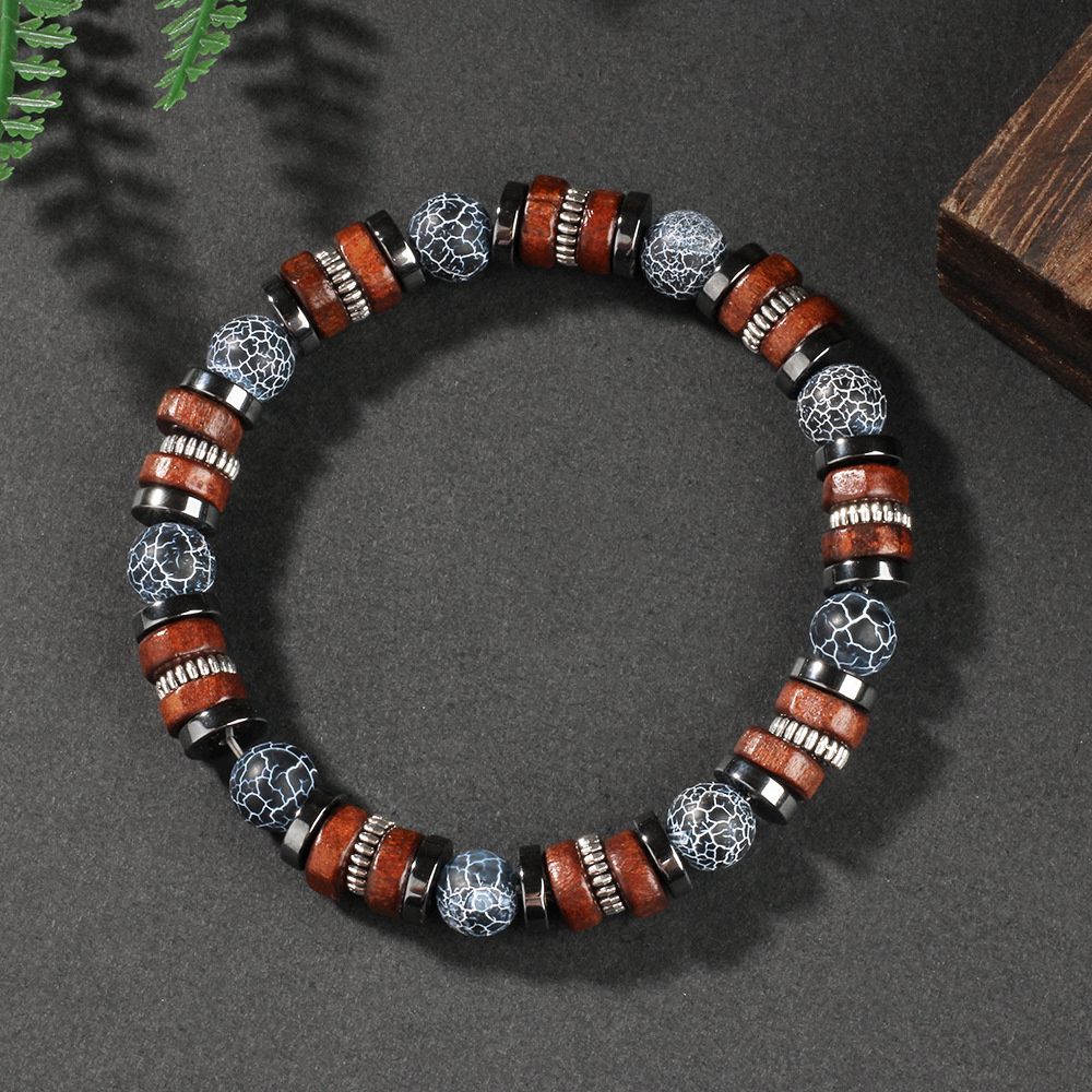 Oferta Imperdível: Pulseira Ma - Men'S Accessories Jewelry Sale avaliação e preço