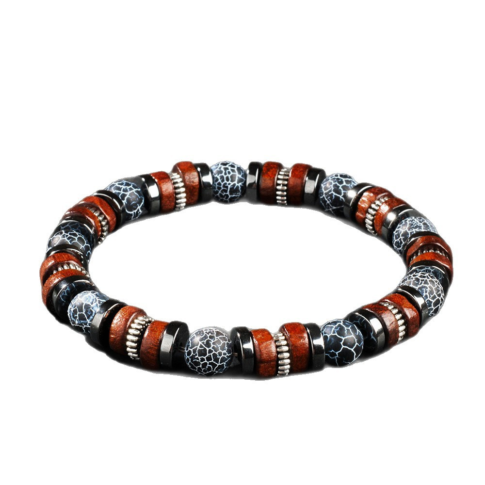 Oferta Imperdível: Pulseira Ma - Men'S Accessories Jewelry Sale avaliação e preço