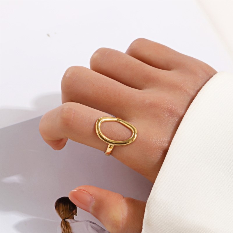 Anenjery 316l aço inoxidável o - Men'S Accessories Jewelry Sale avaliação e preço