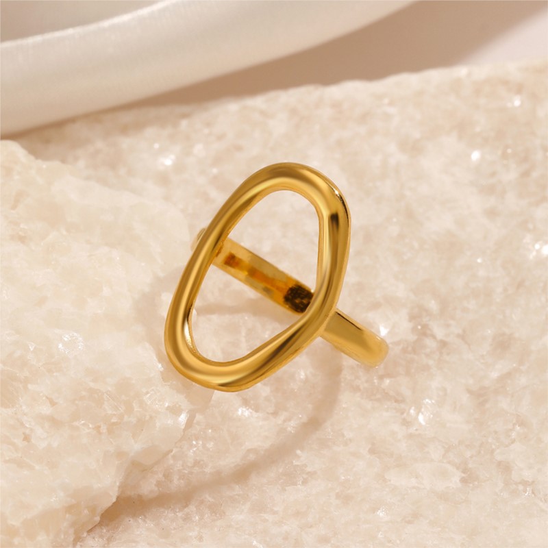 Anenjery 316l aço inoxidável o - Men'S Accessories Jewelry Sale avaliação e preço