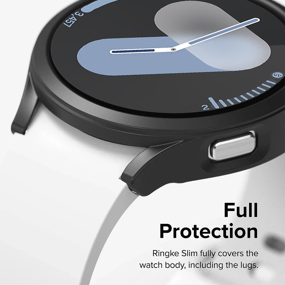 Capa para samsung galaxy watch - Men'S Accessories Watches avaliação e preço