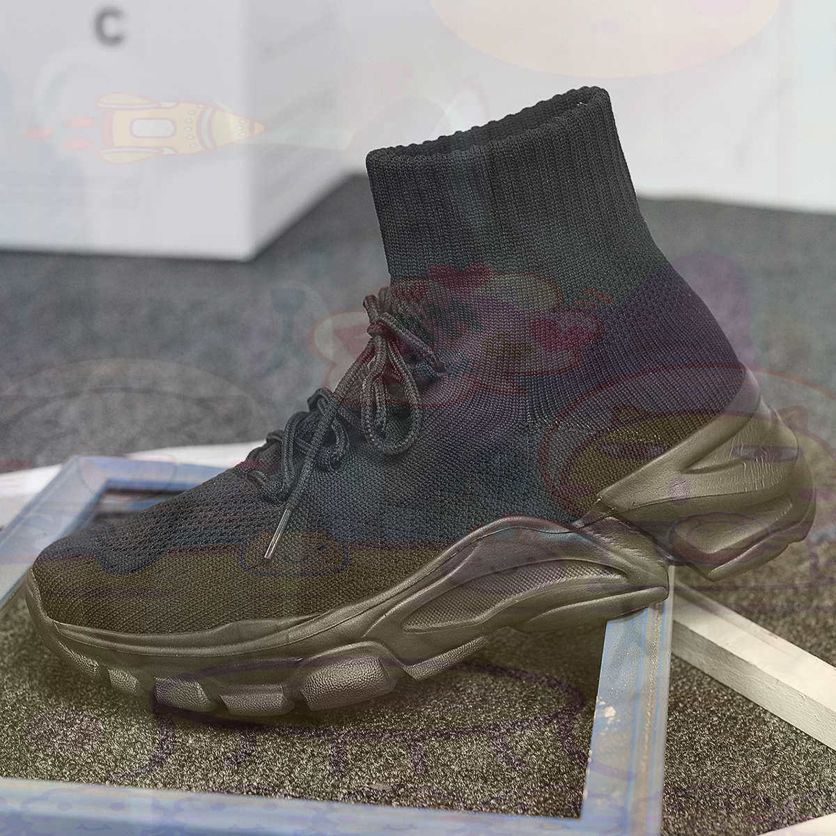 Aumenta a altura sumer basquet - Men Accessories Low Price avaliação e preço