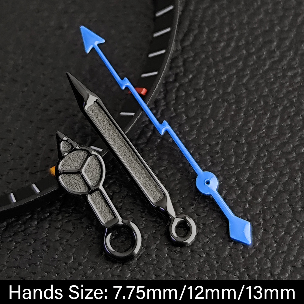 Ponteiros de Relógio de Alta Q - Men'S Accessories Watches avaliação e preço