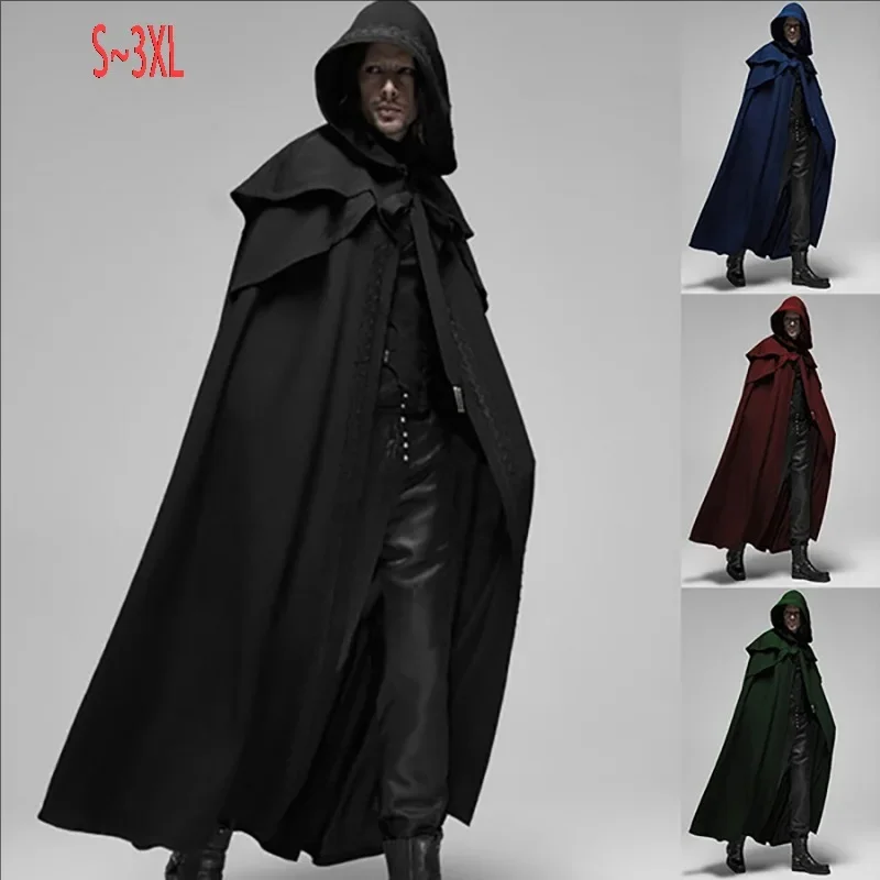 Fantasia de Monge Masculina Me - Medieval Men'S Accessories avaliação e preço