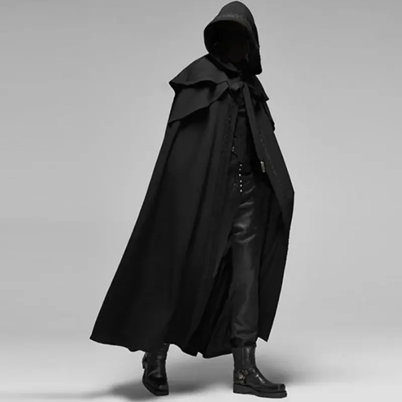 Fantasia de Monge Masculina Me - Medieval Men'S Accessories avaliação e preço