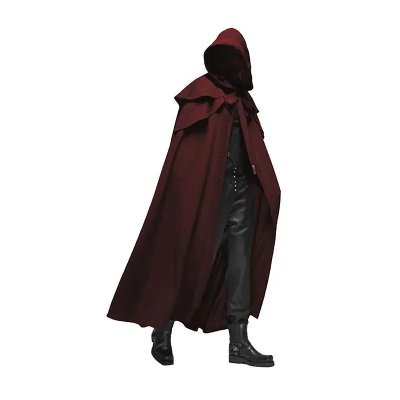 Fantasia de Monge Masculina Me - Medieval Men'S Accessories avaliação e preço